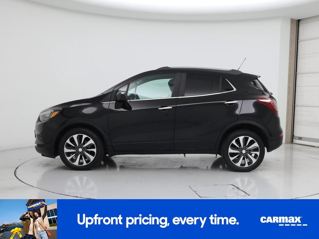 Buick Encore 2021