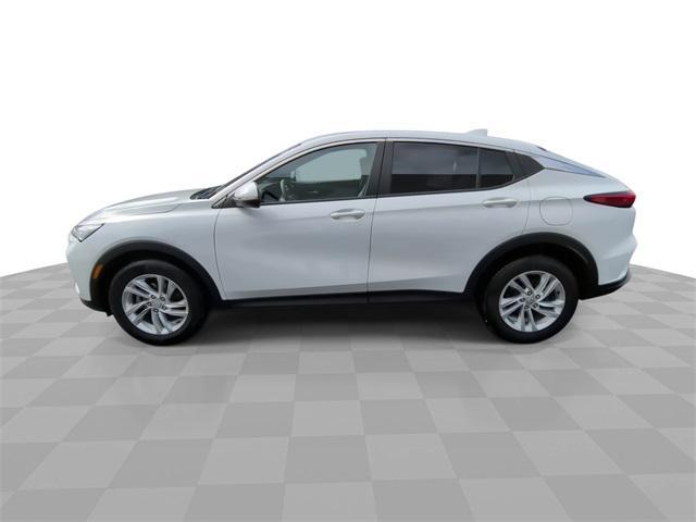 Buick Envista 2024