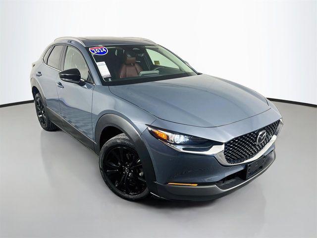 Mazda CX-30 2024