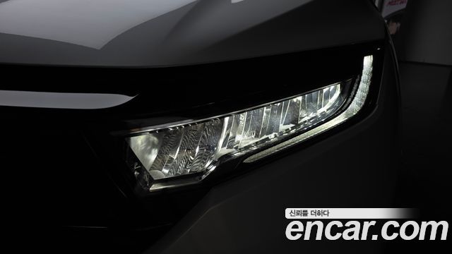 Honda Odyssey 2022