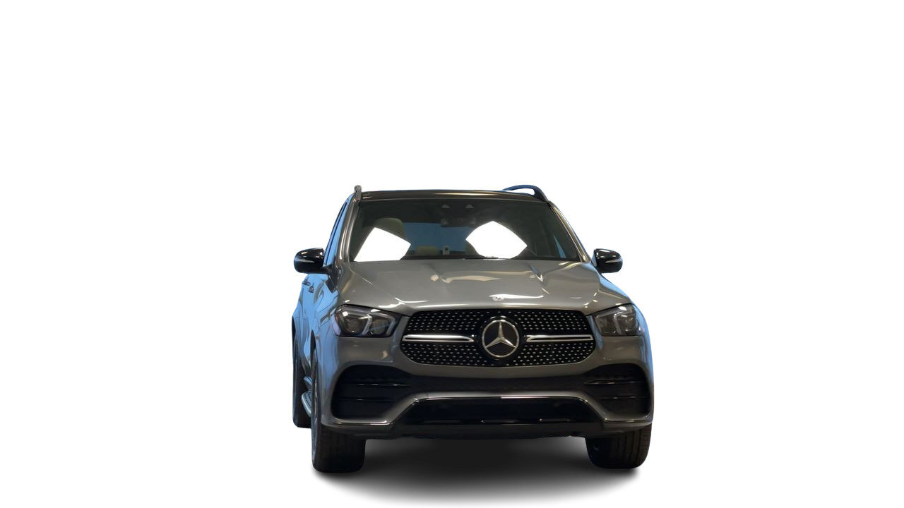 Mercedes-Benz GLE 2023