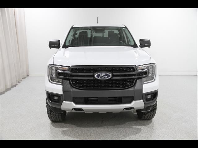 Ford Ranger 2024