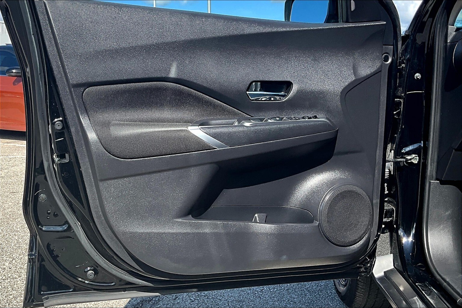 Nissan Kicks 2023