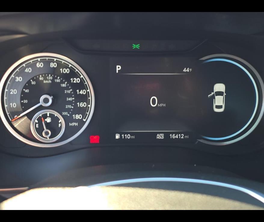 Genesis G70 2023