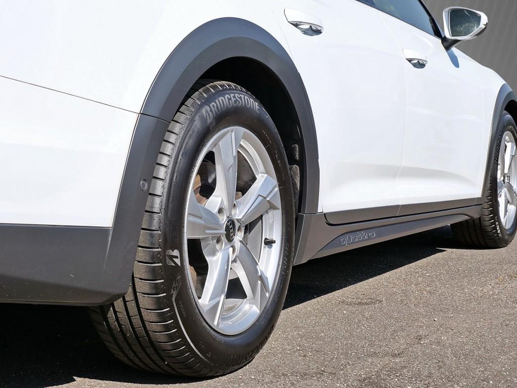 Audi A6 allroad 2023