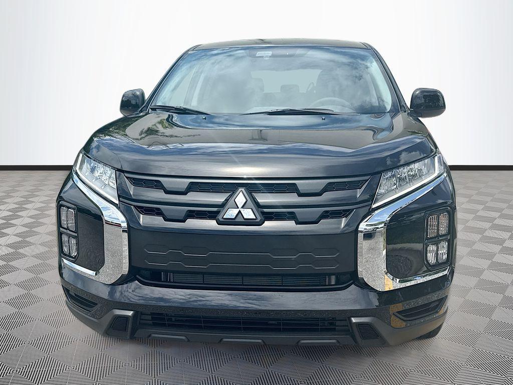 Mitsubishi Outlander Sport 2026