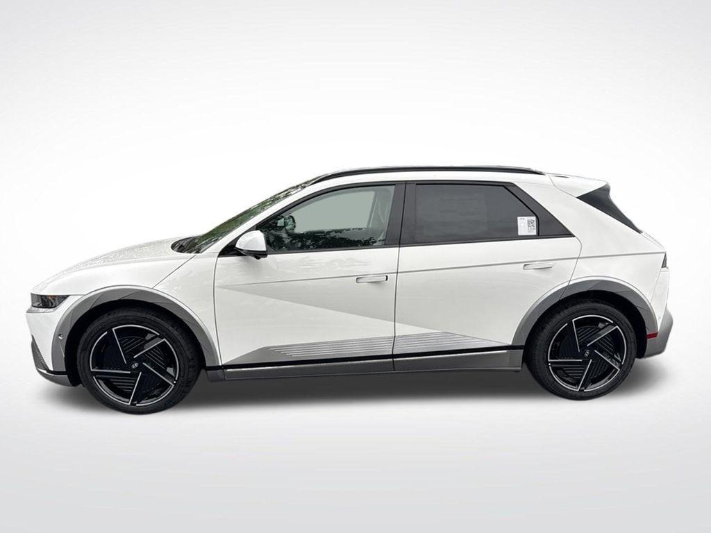 Hyundai IONIQ 5 2026