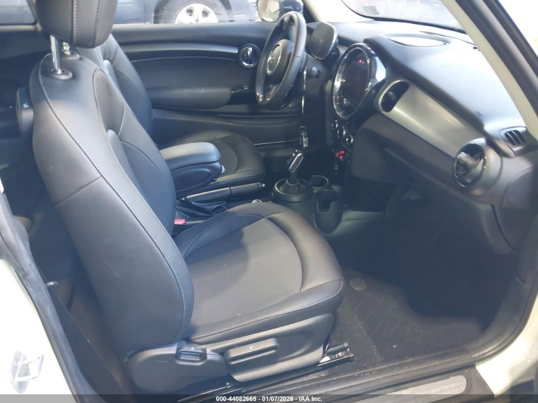 Mini Hardtop 2023