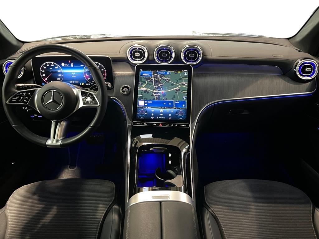 Mercedes-Benz GLC 200 2024