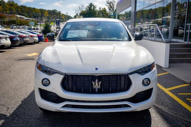 Maserati Levante 2024