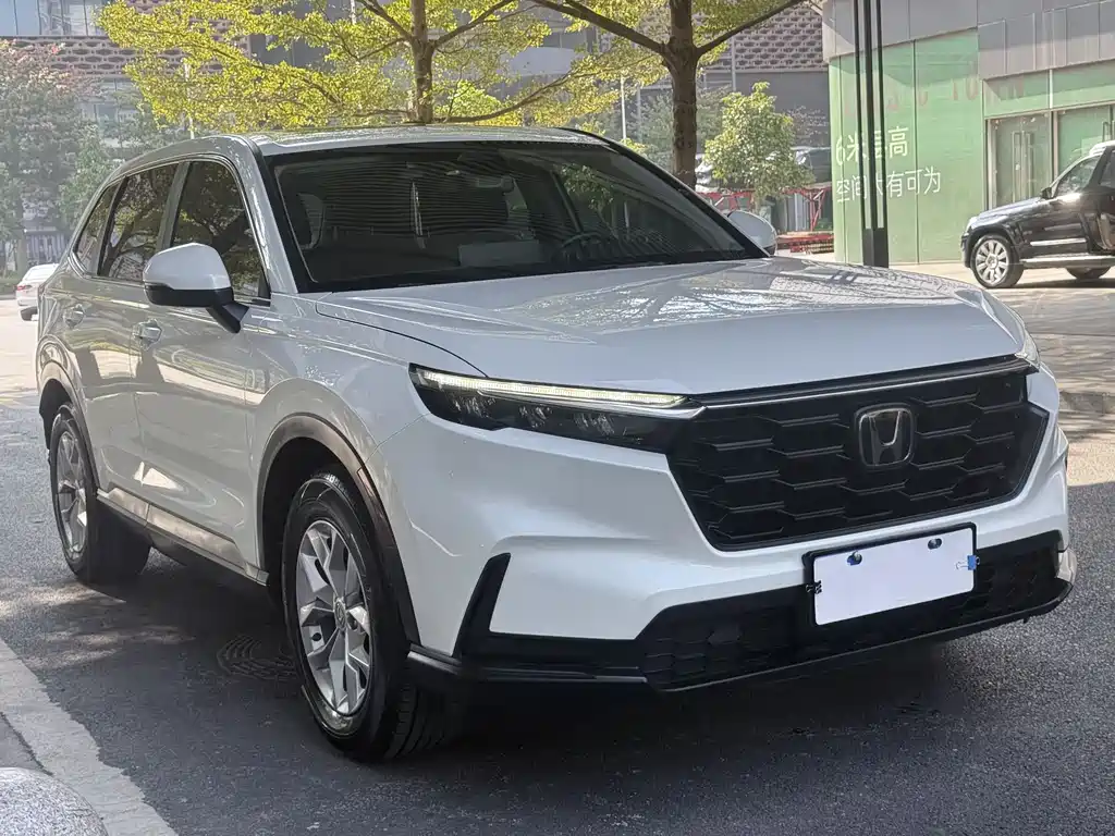 Honda CR-V 2023