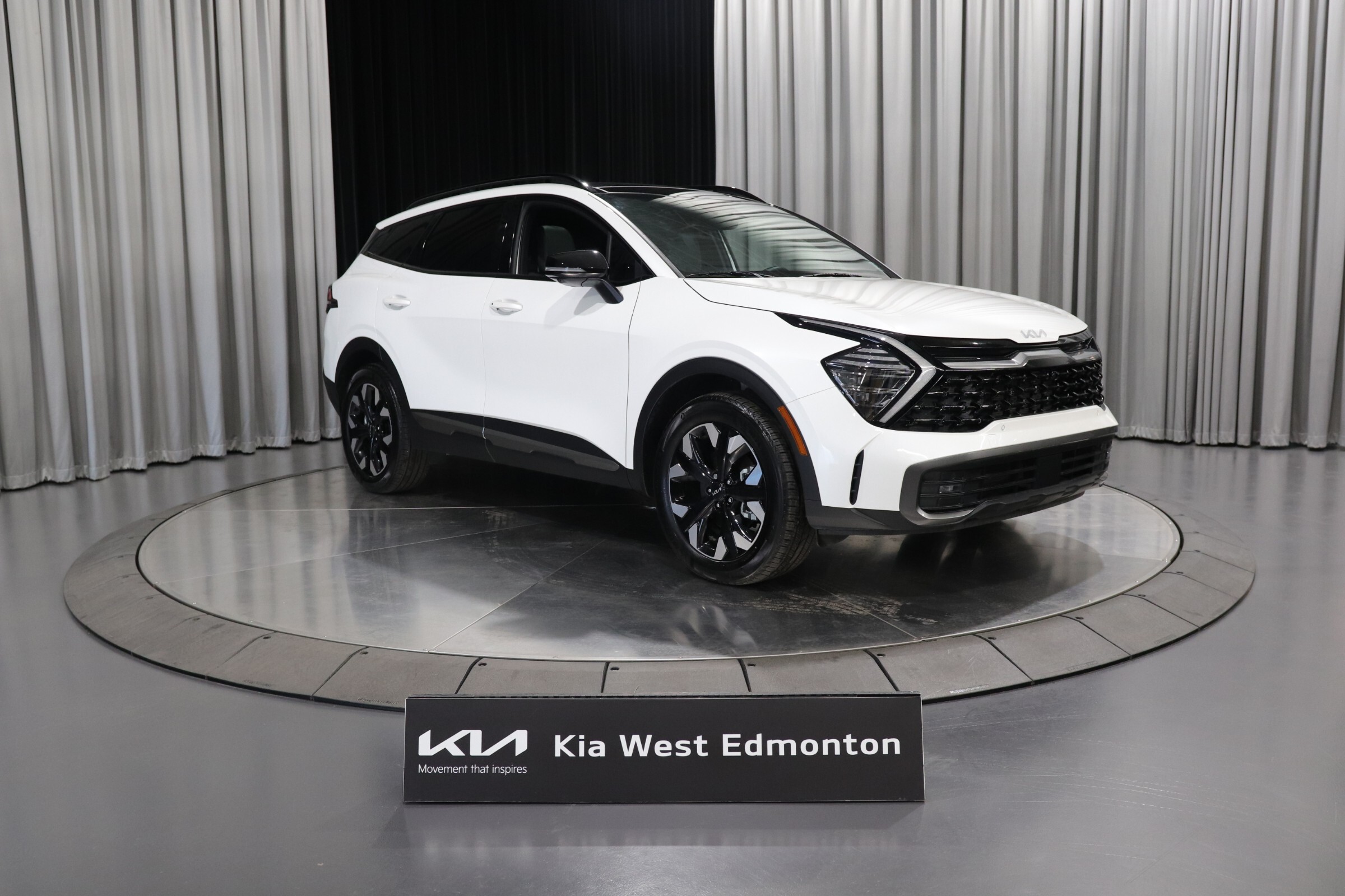 Kia Sportage 2024