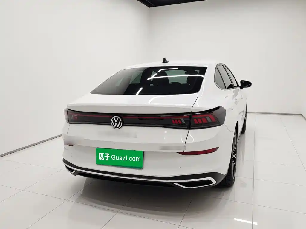 Volkswagen Lamando 2023
