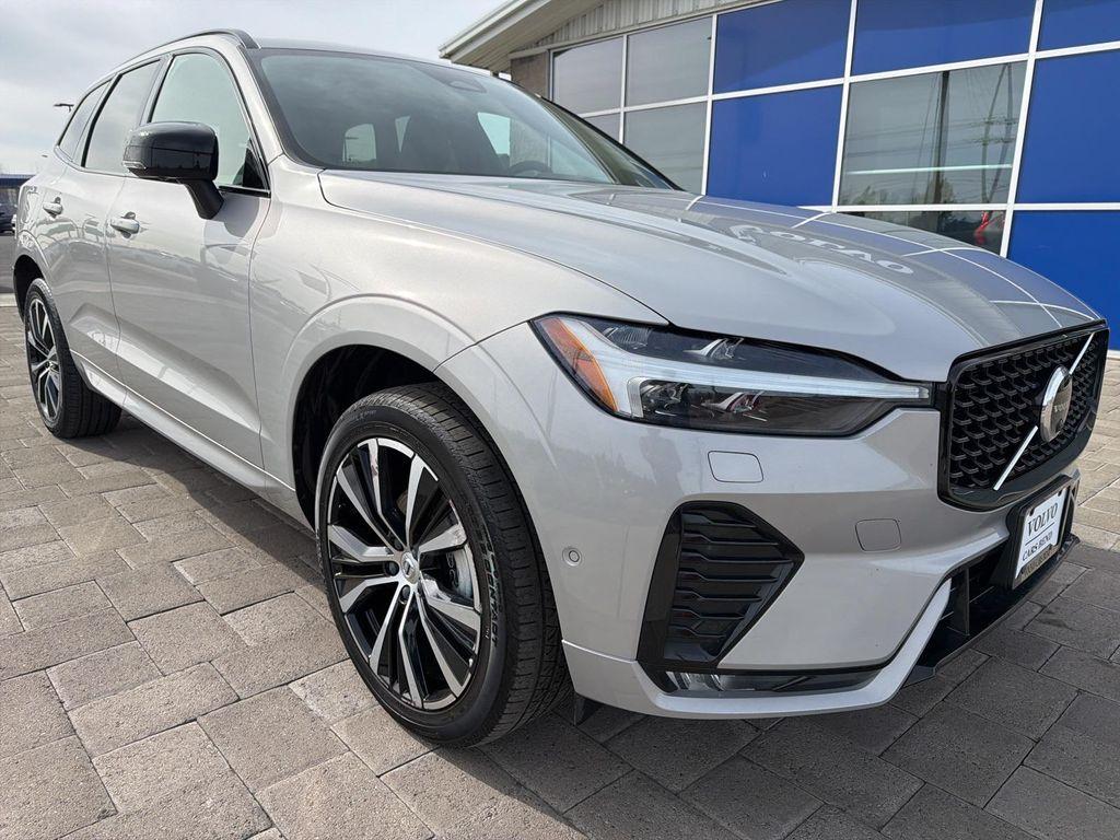 Volvo XC60 2023