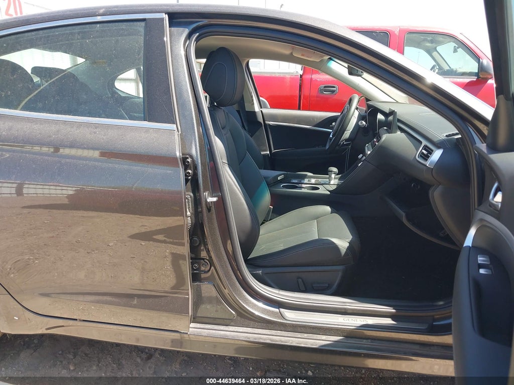 Genesis G70 2026