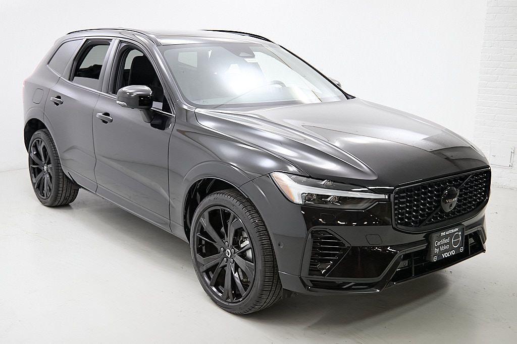 Volvo XC60 2024