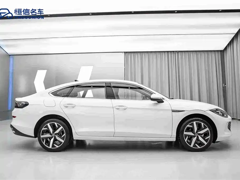 Volkswagen Lamando 2024