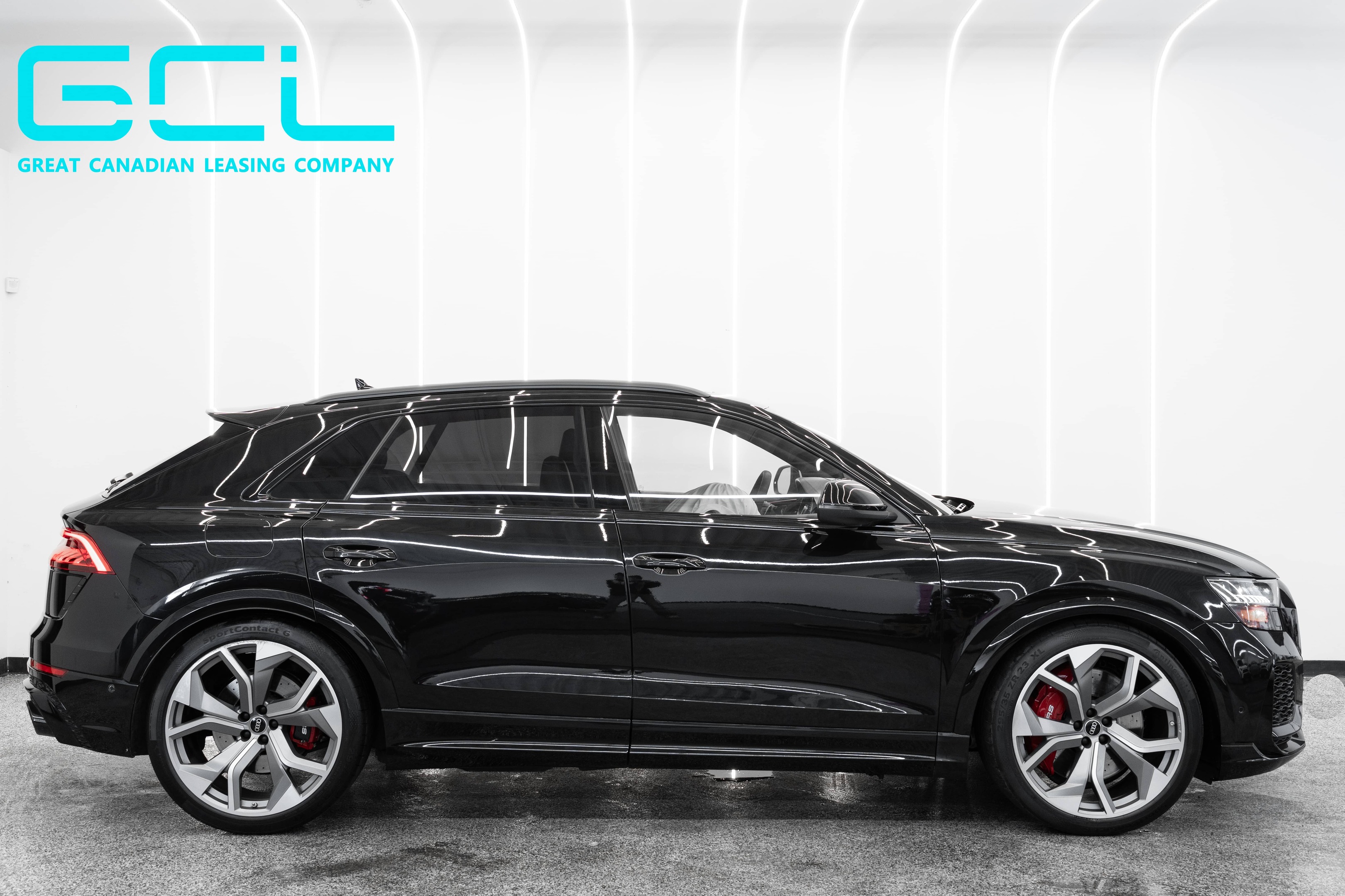 Audi RS Q8 2022