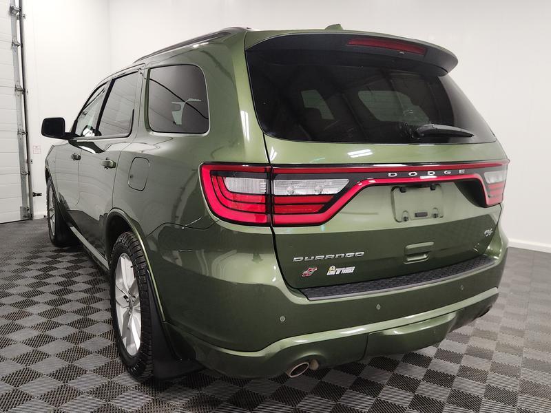 Dodge Durango 2022