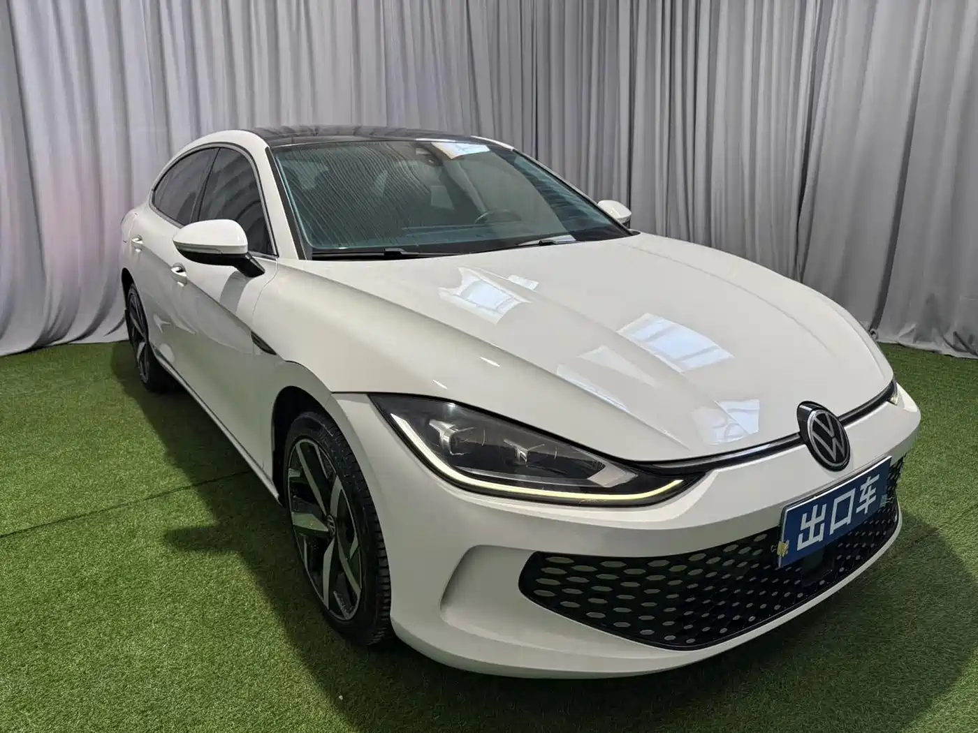 Volkswagen Lamando 2022