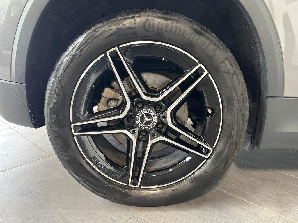 Mercedes-Benz GLA 220 2022