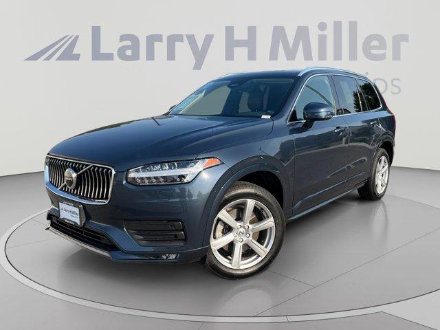 Volvo XC90 2023