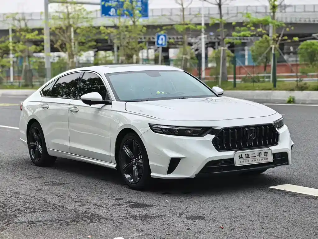 Honda Inspire 2025