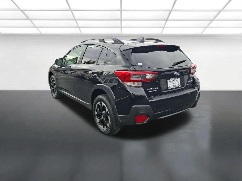 Subaru Crosstrek 2022