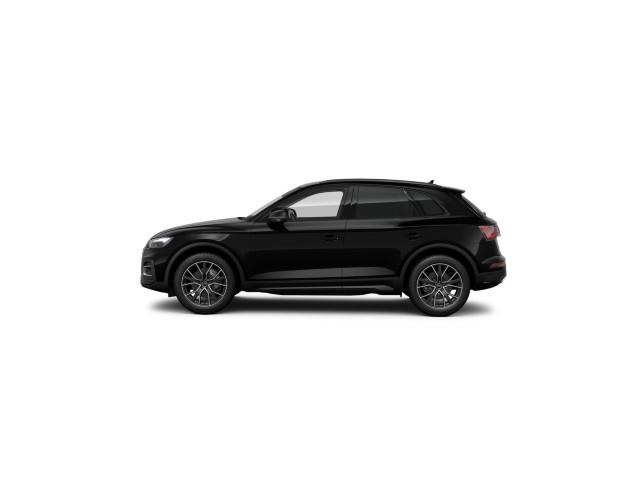 Audi Q5 2023