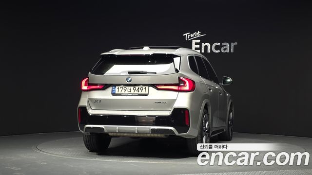 BMW X1 2023