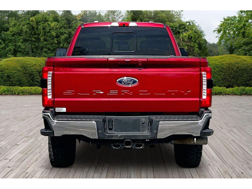 Ford F 250 2024