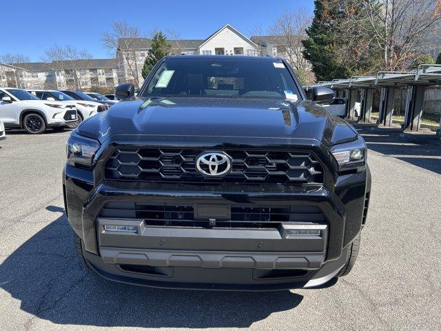 Toyota 4Runner 2026