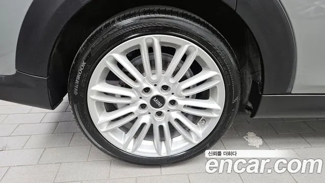 Mini COOPER 2021