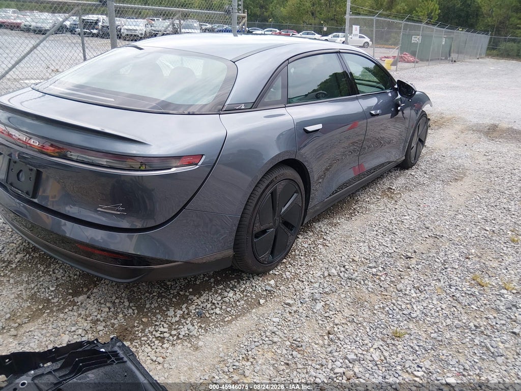 Lucid Air 2026