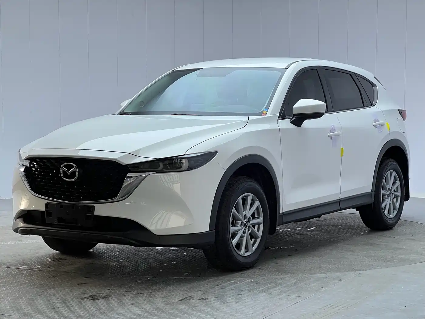 Mazda CX-5 2024