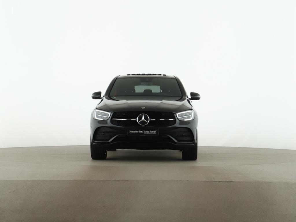Mercedes-Benz GLC 300 2023