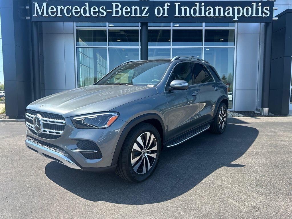 Mercedes-Benz GLE 350 2026