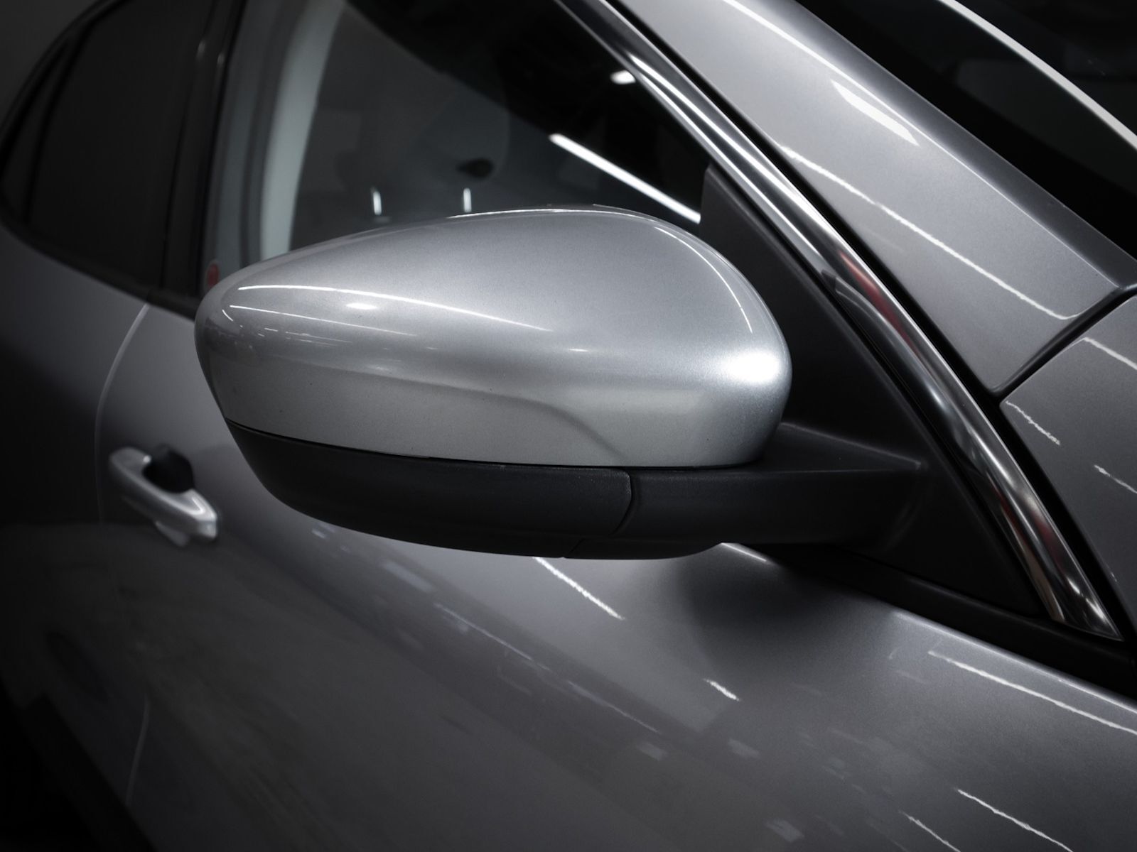 Ford Escape 2021