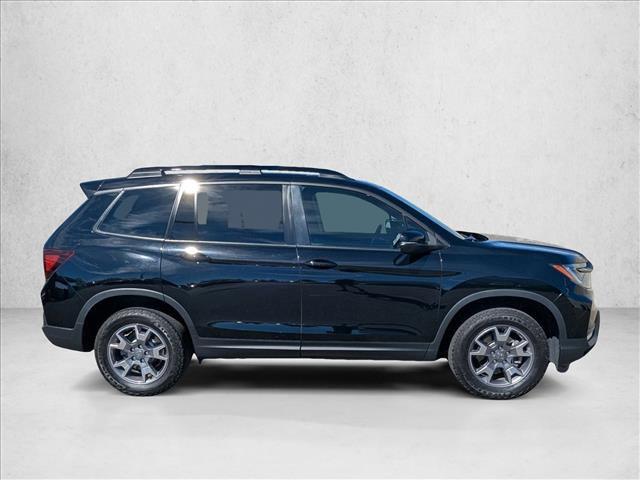 Honda Passport 2023