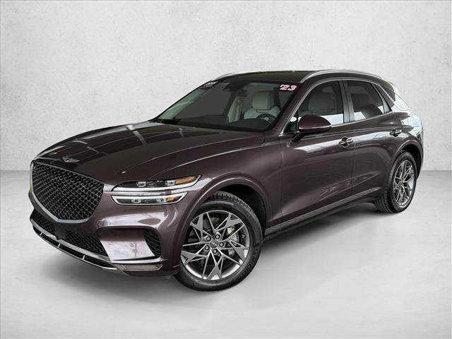 Genesis GV70 2023
