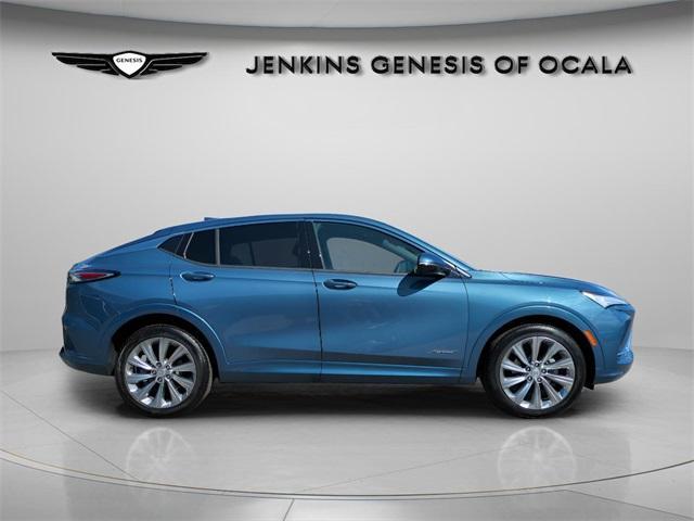 Buick Envista 2024