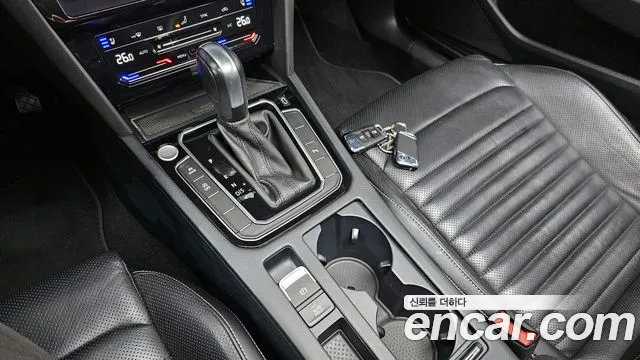 Volkswagen Passat 2022