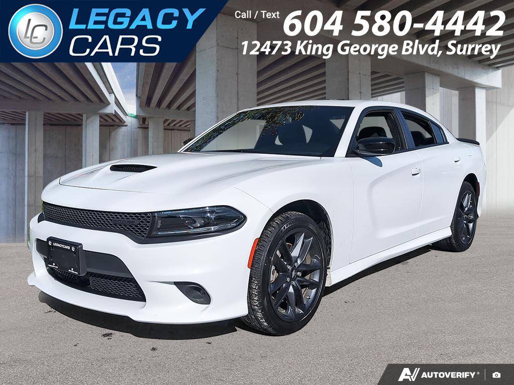 Dodge Charger 2023