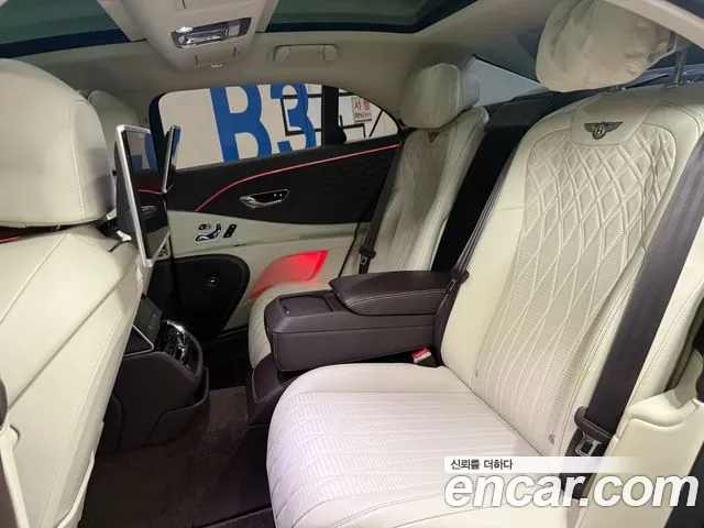 Bentley Flying Spur 2020