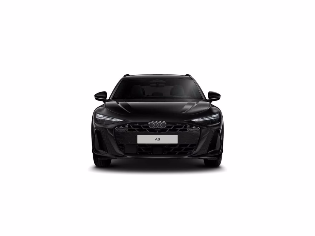 Audi A6 2025