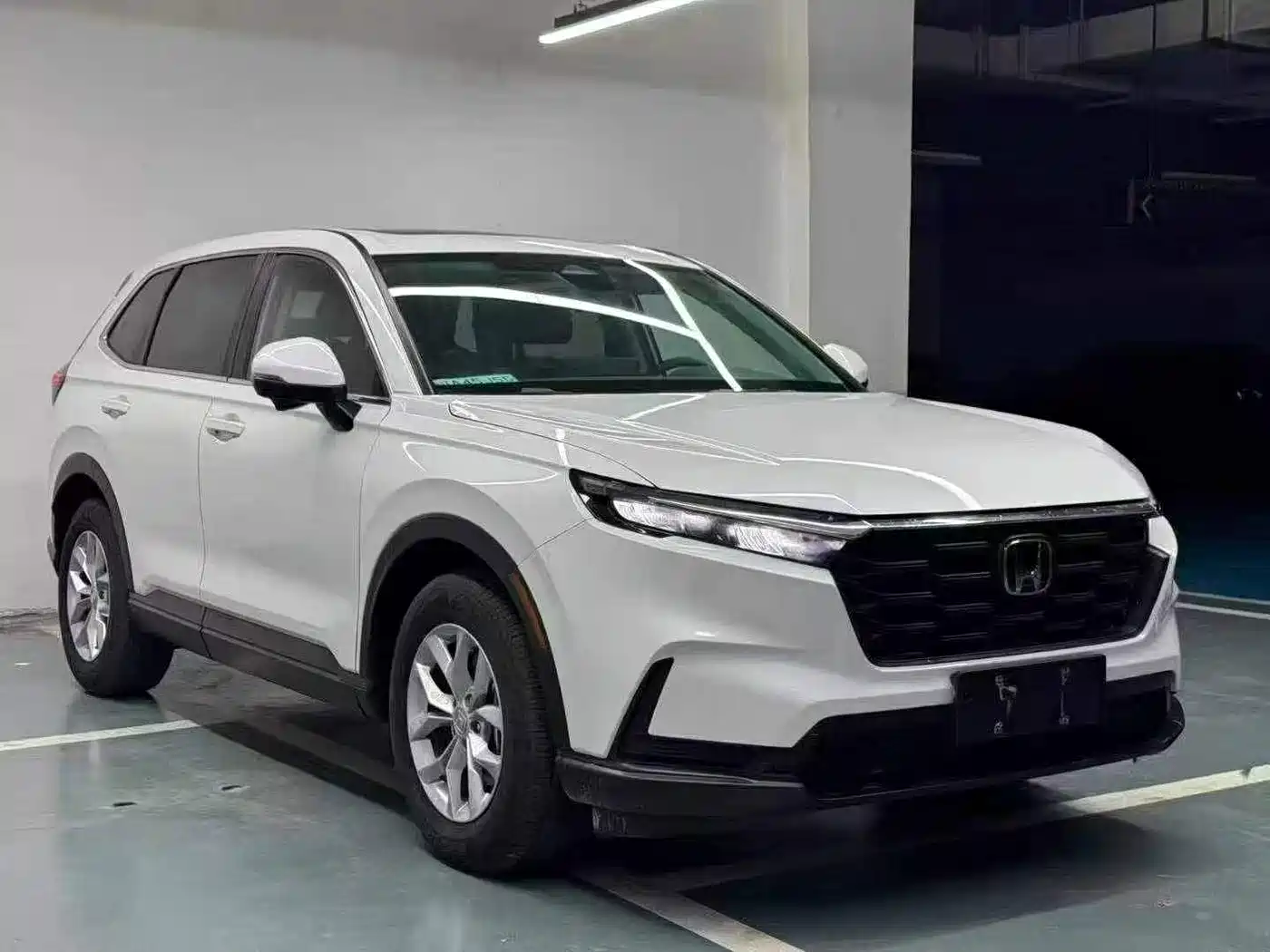 Honda CR-V 2025