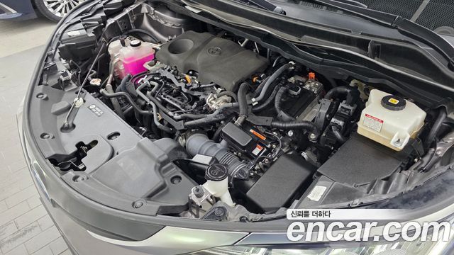 Toyota Sienna 2023