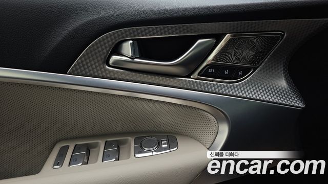 Genesis G70 2022