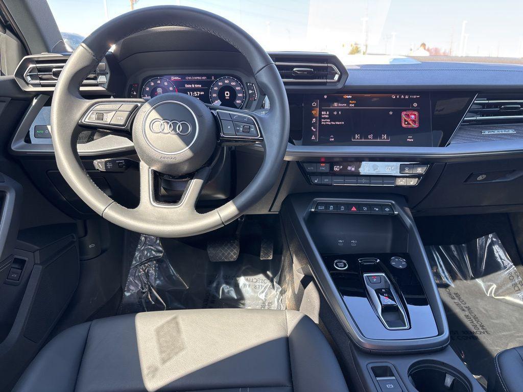 Audi A3 2025