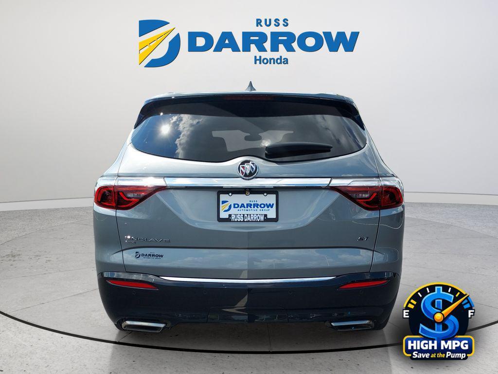 Buick Enclave 2023